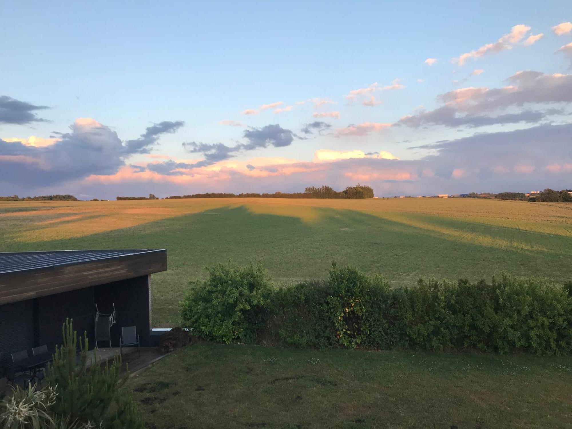 Coolcottage Des 2 Caps Leulinghen-Bernes Kültér fotó