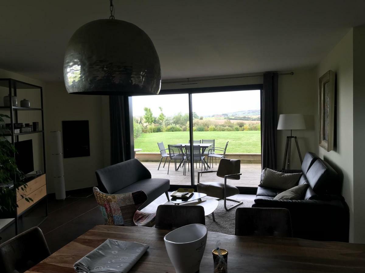 Coolcottage Des 2 Caps Leulinghen-Bernes Kültér fotó