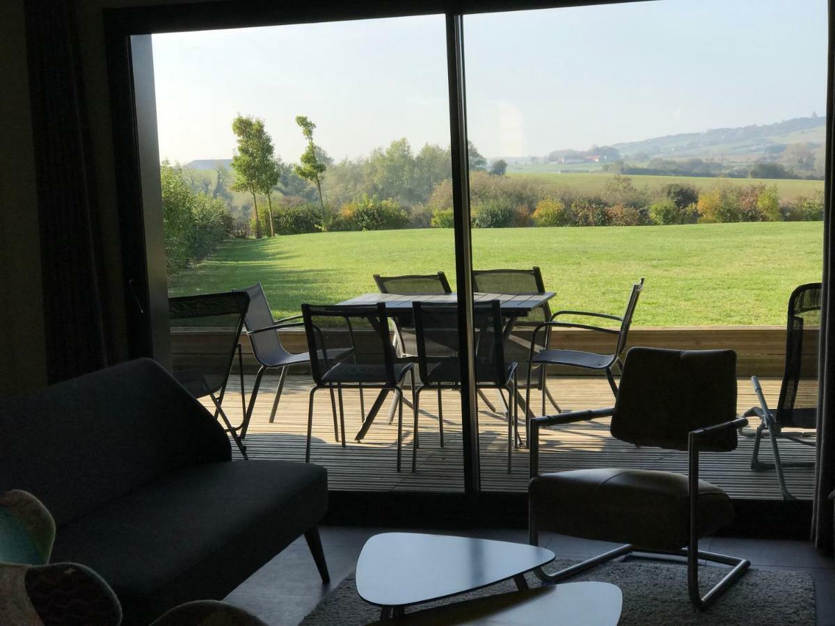 Coolcottage Des 2 Caps Leulinghen-Bernes Kültér fotó