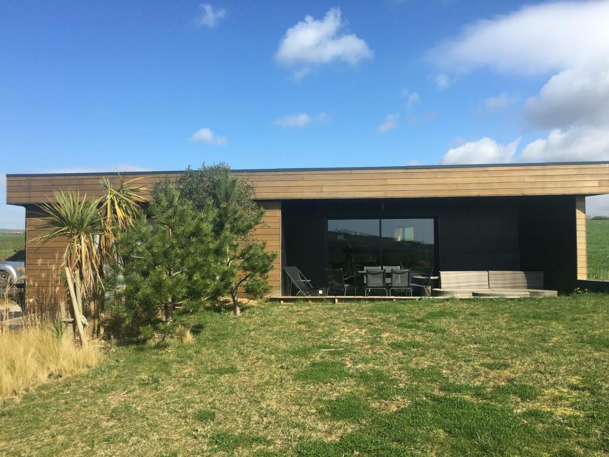 Coolcottage Des 2 Caps Leulinghen-Bernes Kültér fotó